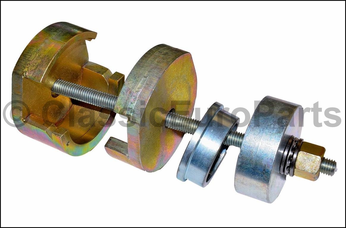 Front control arm rear bushing tool VW Golf Jetta Mk2 Mk3 Passat B3 B4 Corrado