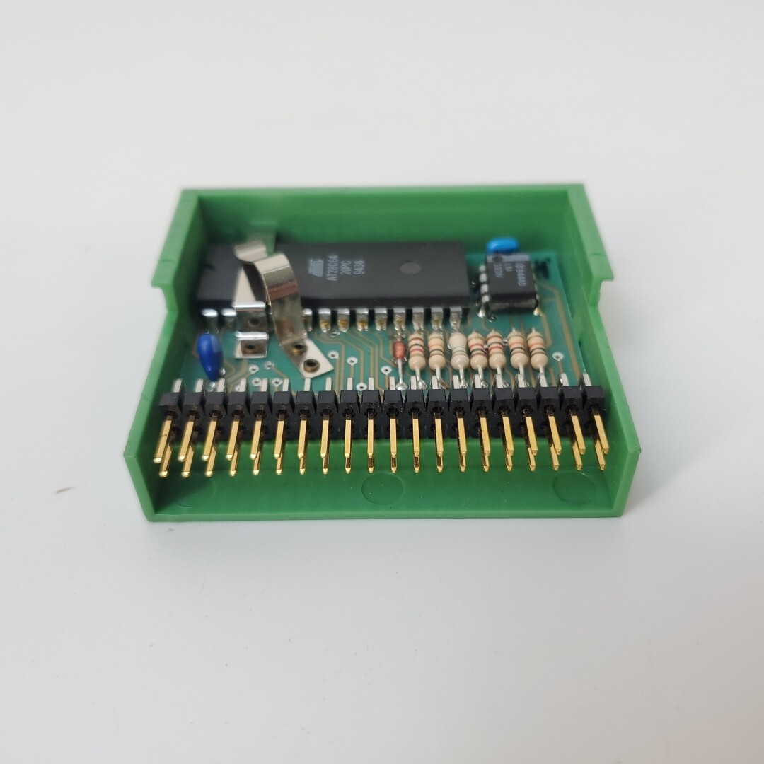 SELECONTROL ROM23 PMC CH-3250 Lyss AG