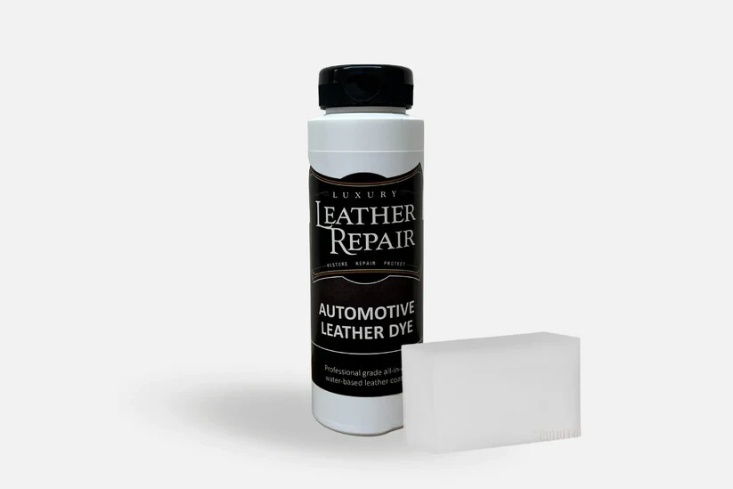 Professional Automotive Nissan / Infiniti Leather and Vinyl Dye - Updated Colors