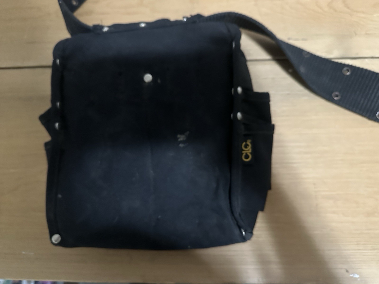 Corpora Work Belt