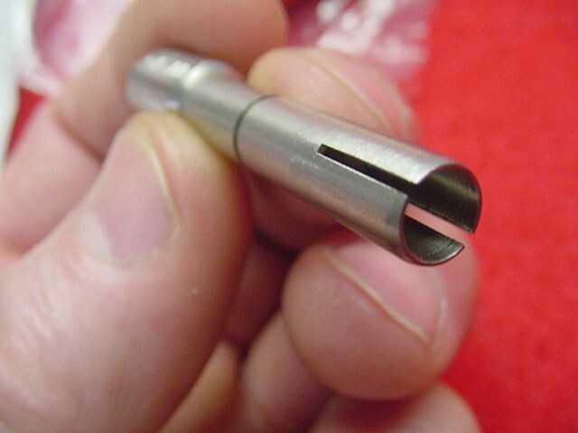 Redfield - 7mm Caliber- Collimator Spud- #126326 - New !!