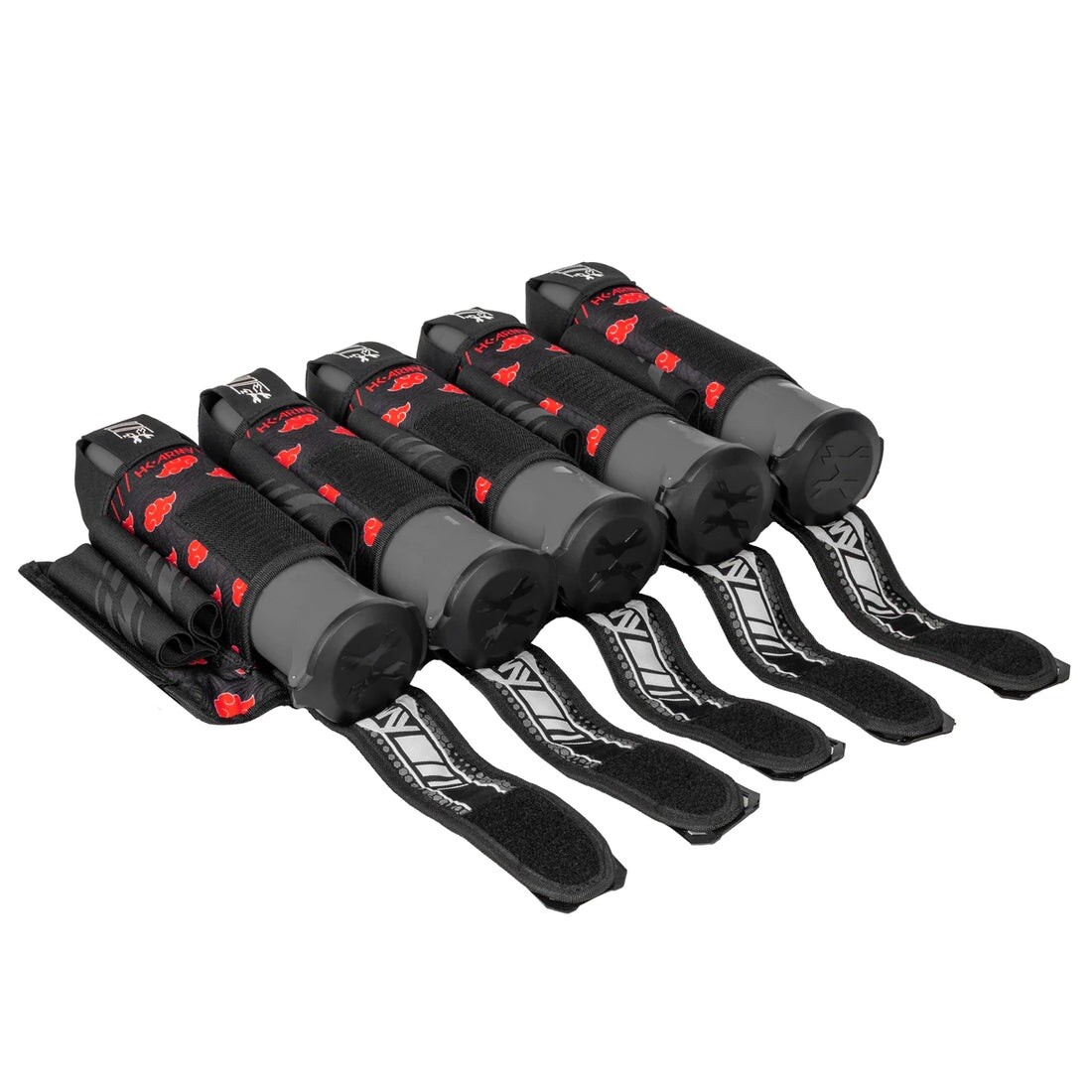 HK Army Eject Paintball Harness Strap Pod Pack 5+4+4 Devastation Kloud NEW