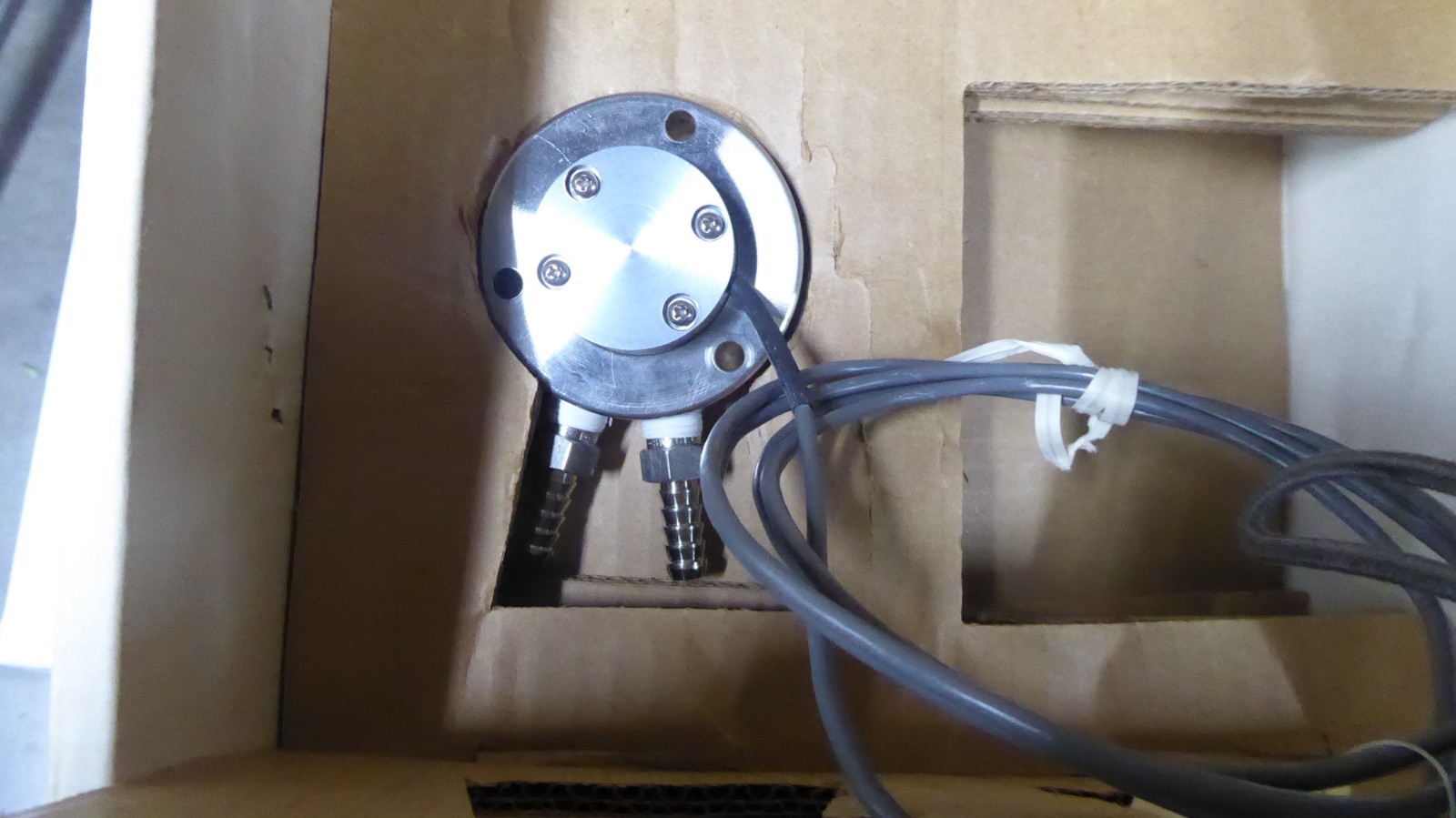 Signet 3-502, 3-502.100-0 Micro Flow Sensor 198840010