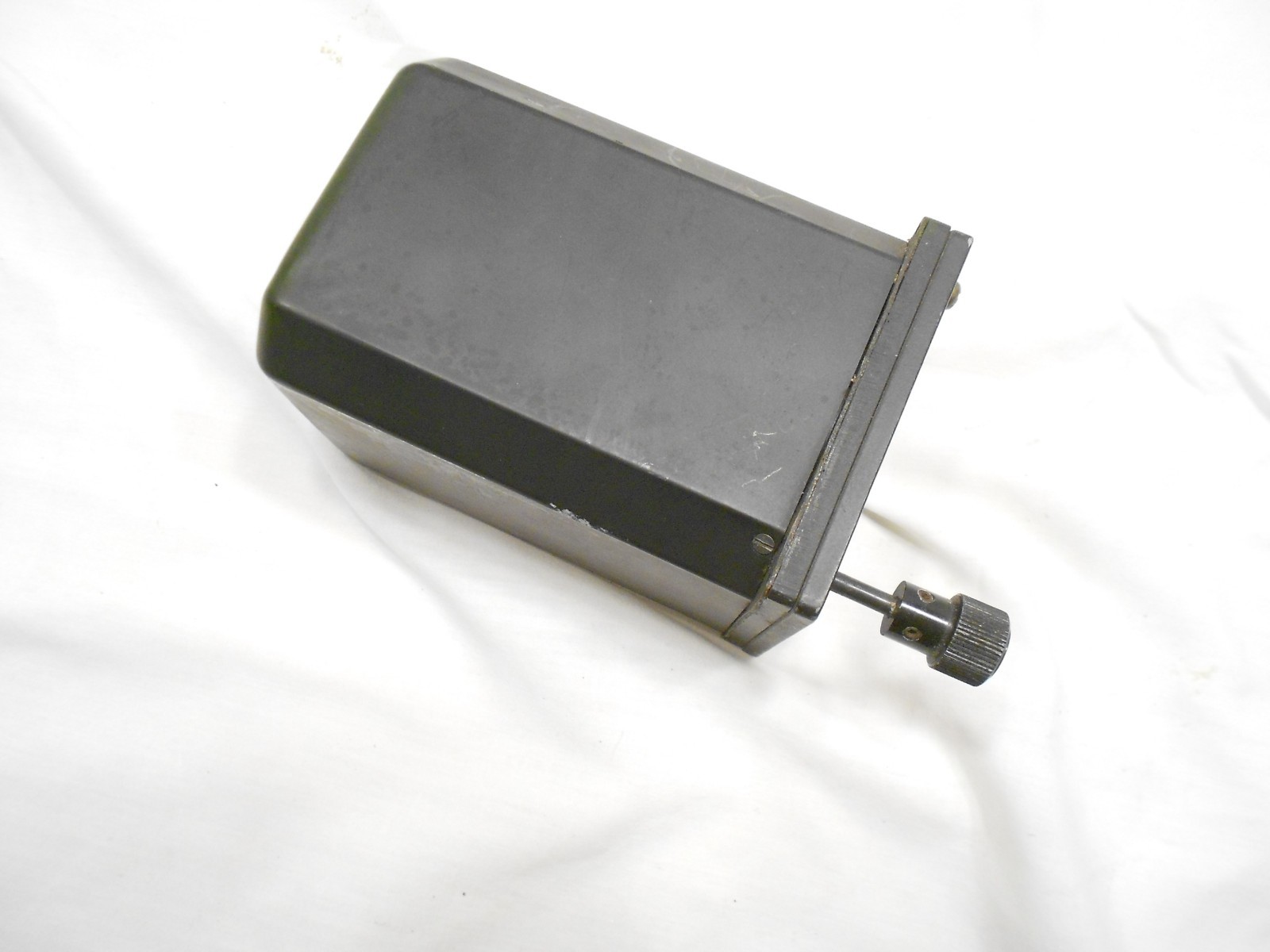 MOTOROLA INDICATOR MODEL 4080C