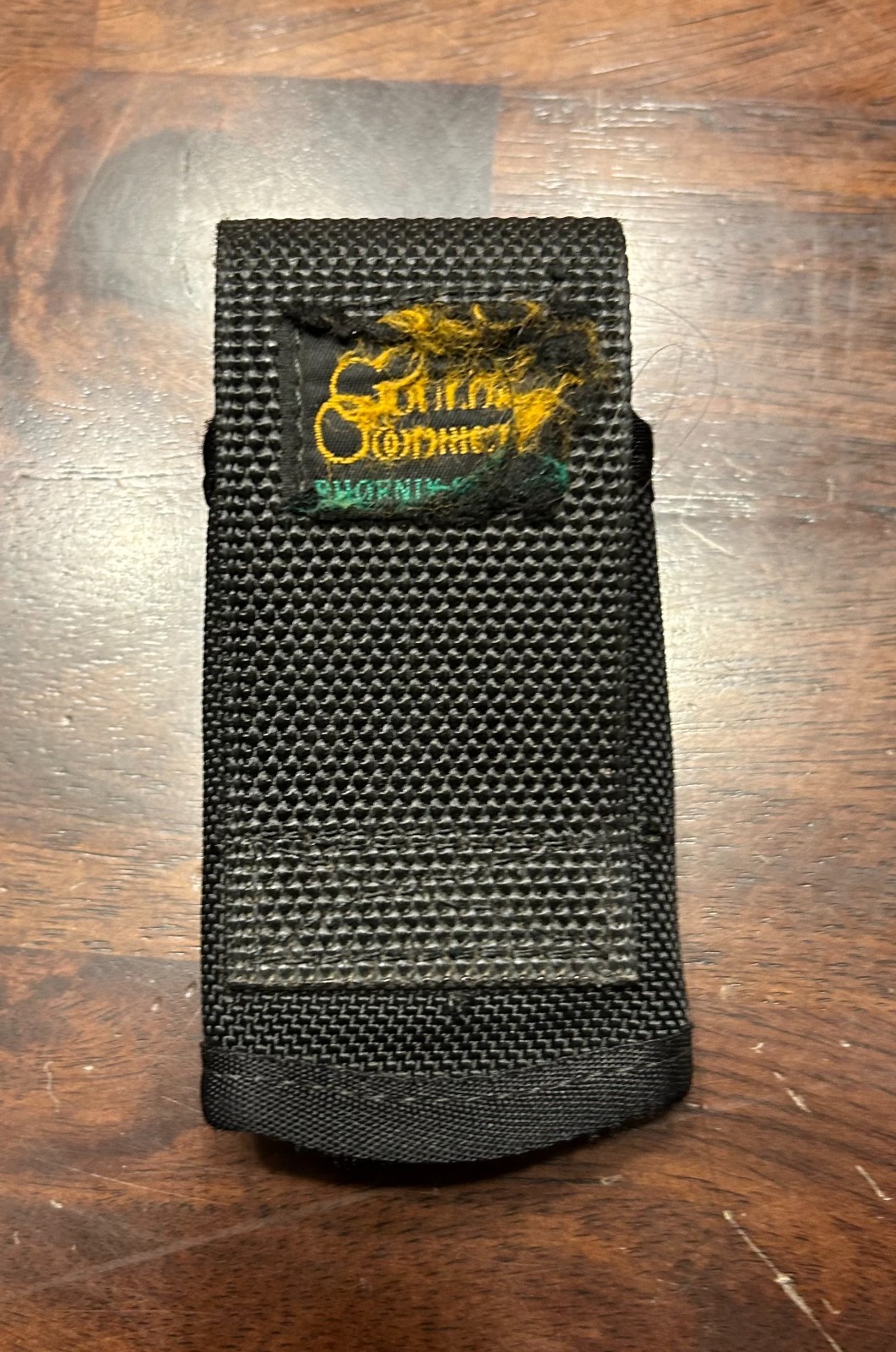 Gould & Goodrich Key Silencer