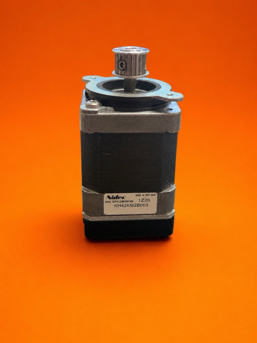 Nidec Servo KH42KM2B063