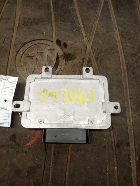 2020-2022 Ford Explorer Transfer Case Control Module Assembly 4x4 control OEM