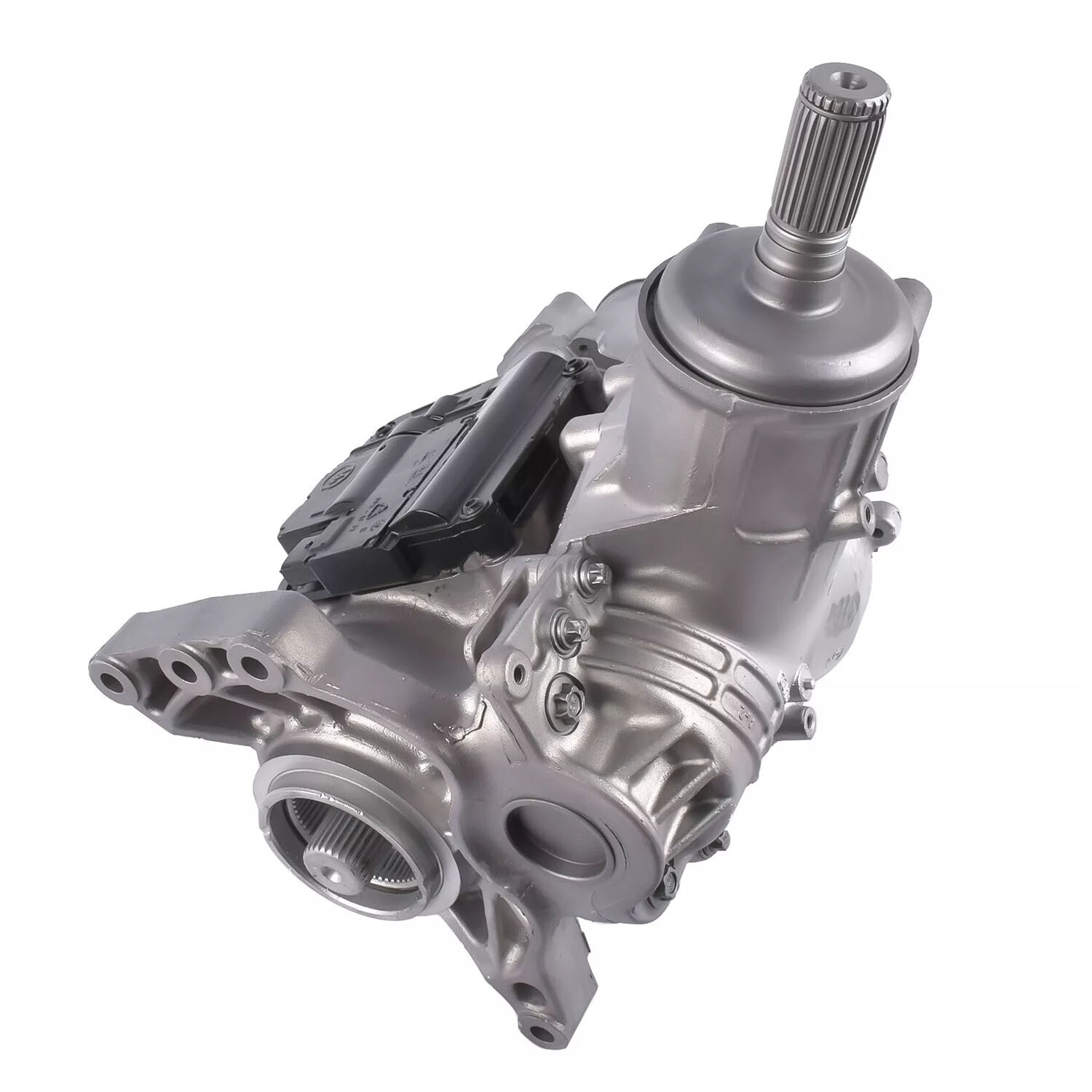 Power Transfer Unit Case 2 Speed OE 68307403AG For 2014-2018 Jeep Cherokee DK4