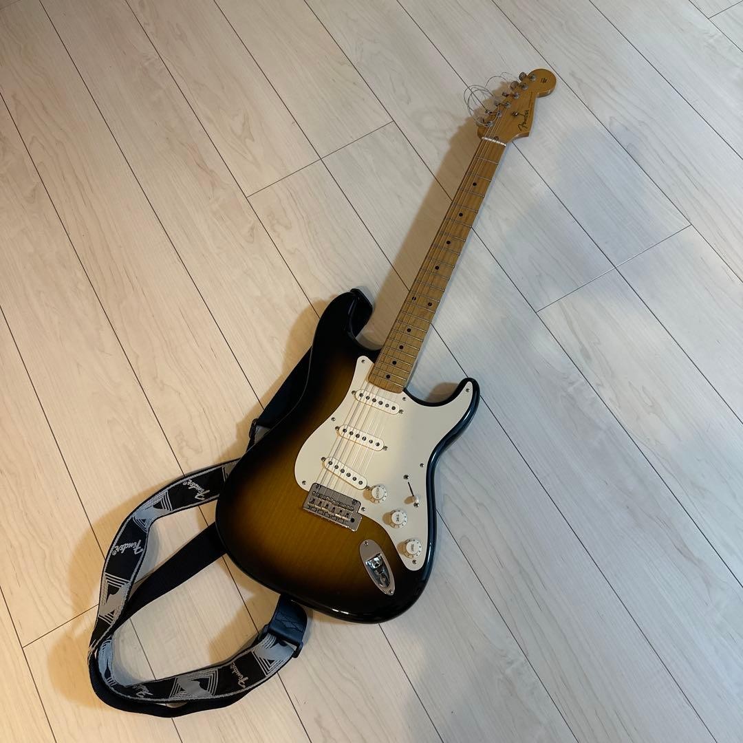Fender Classic Prayer '50S Strat