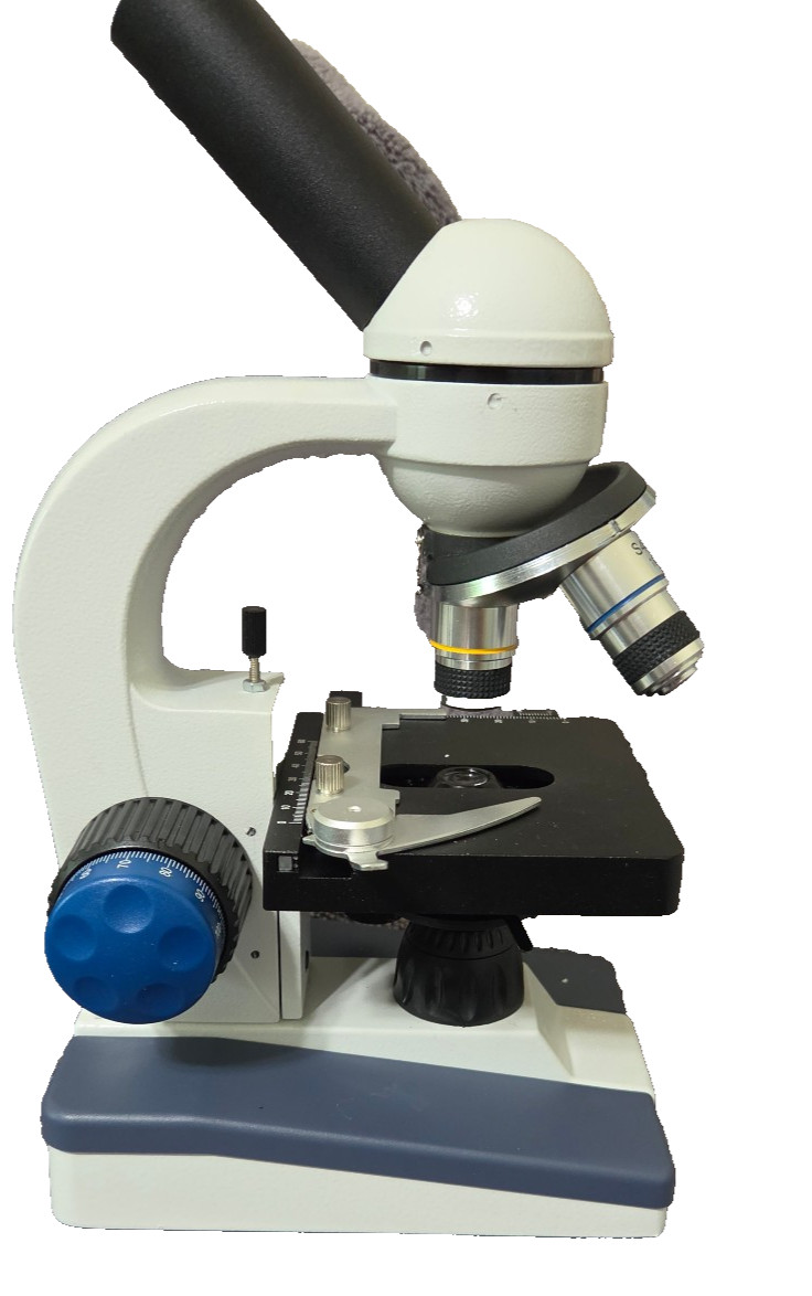 Cornerstone Advanced Student Microscope, EUC