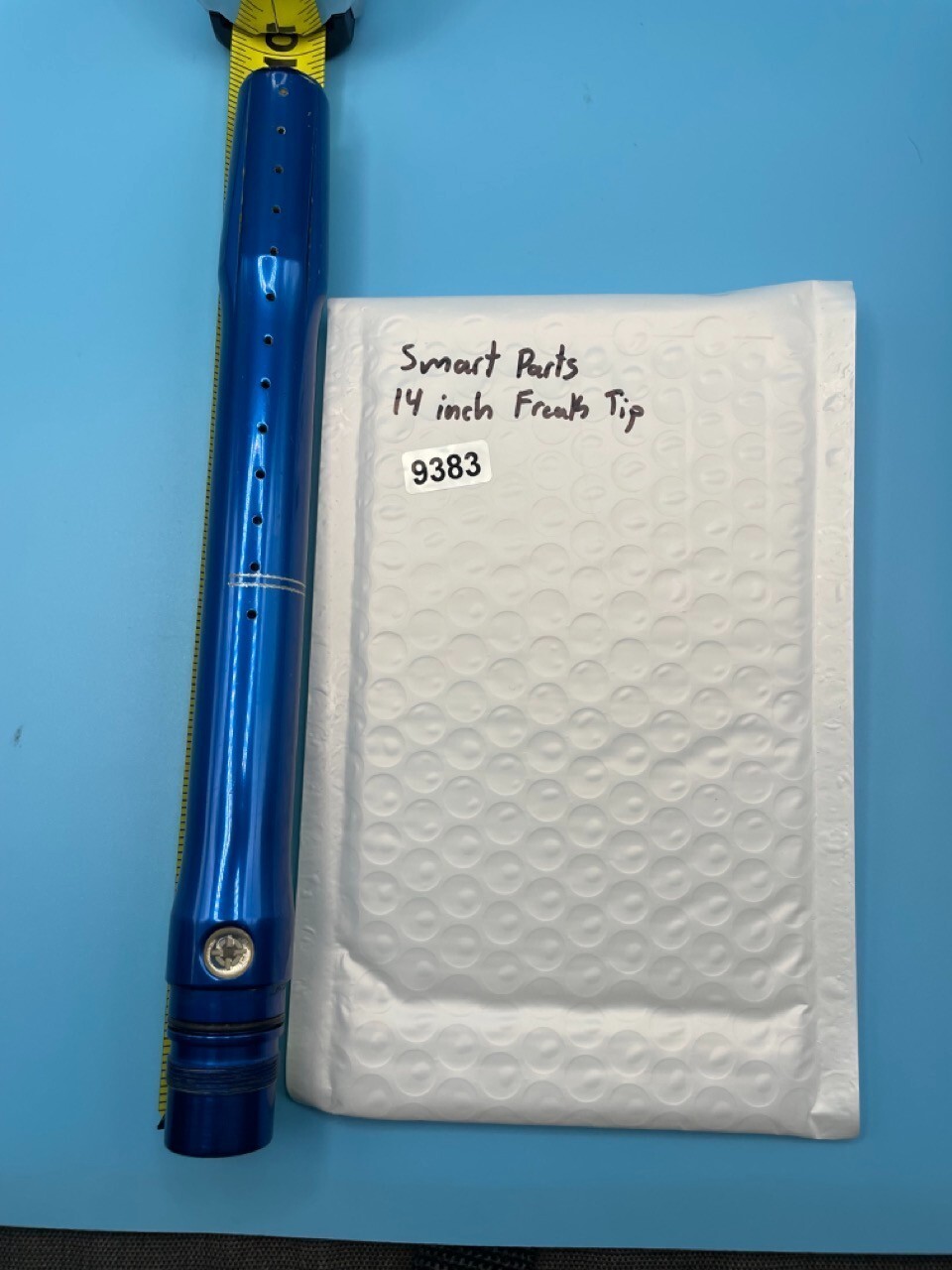 Smart Parts 14 inch Freak Tip