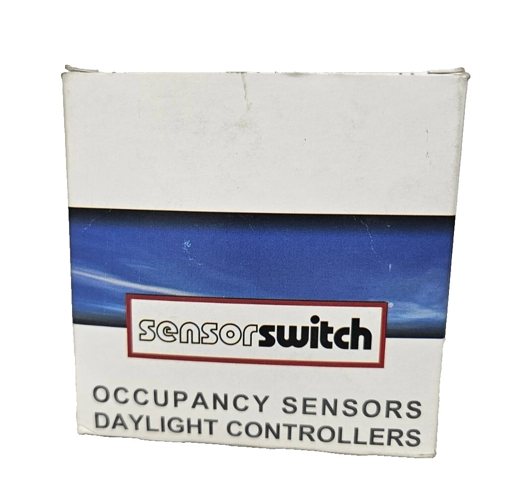 Sensor Switch Mini Power Pack 120/277 VAC  Model MP-20