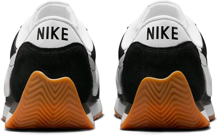 Men's Nike Pacific Black/White-Iron Grey (HQ2052 001)