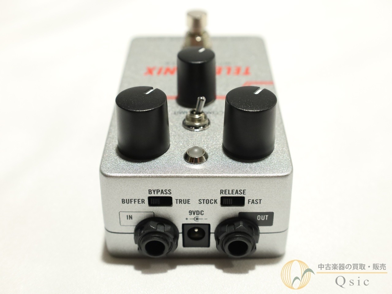 Universal Audio Uafx Teletronix La-2A Pm152