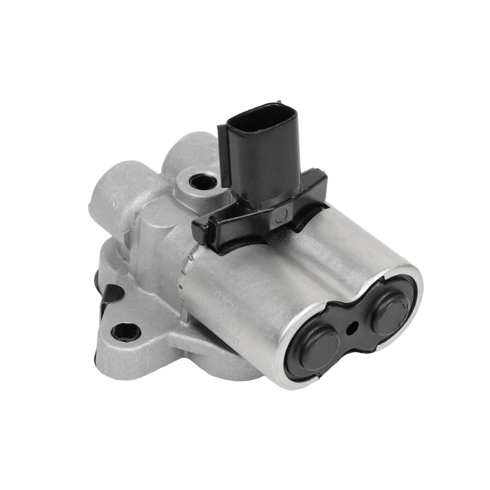 Engine Rocker Arm Oil Control Solenoid VVT Variable Timing For Malibu Impala 2.5
