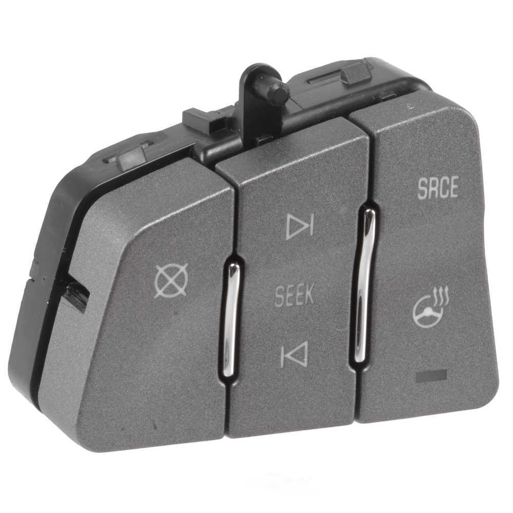Cruise Control Switch WVE 1S10580 fits 08-09 Cadillac XLR