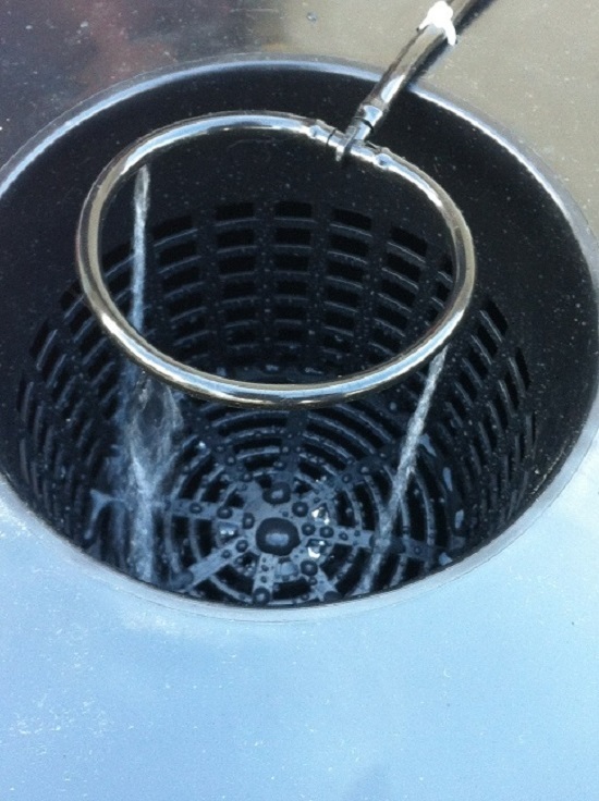 Bay Hydro Custom Top Fed Hydroponic Bucket Systems ANY ## SITES U PICK $$SAVE$$