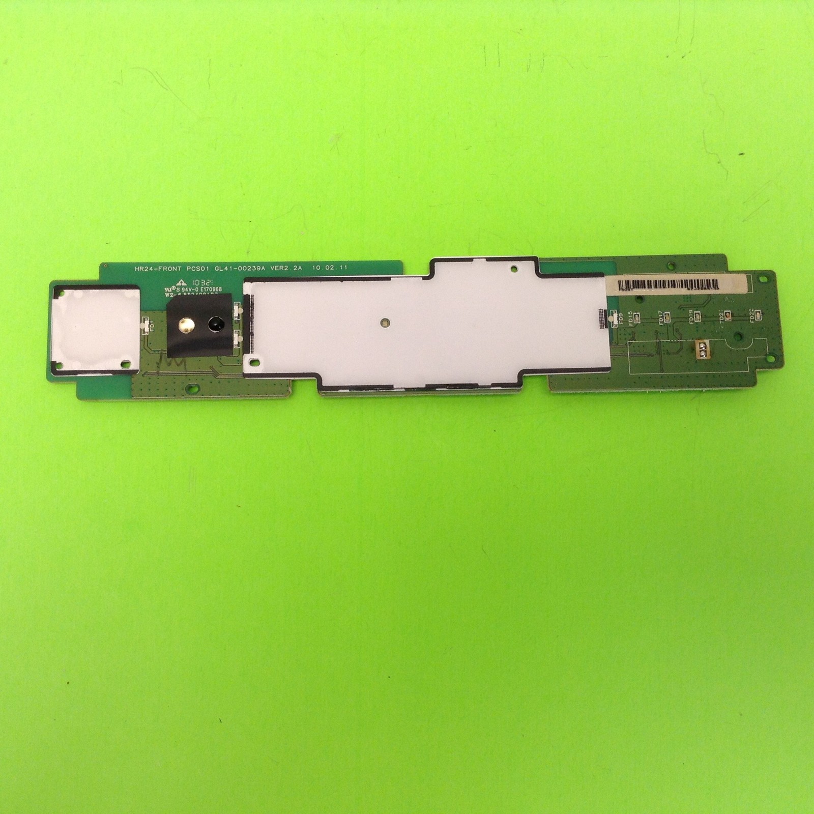 Directv HR24-200 Cable Box Front IR Sensor Board Sensor Board GL41-00239A