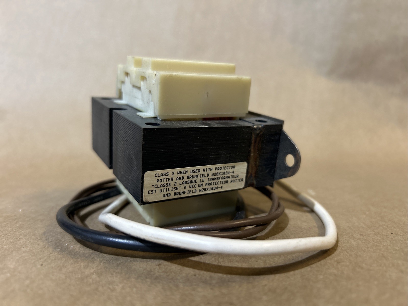 Basler Electric A9152 Furance Transformer