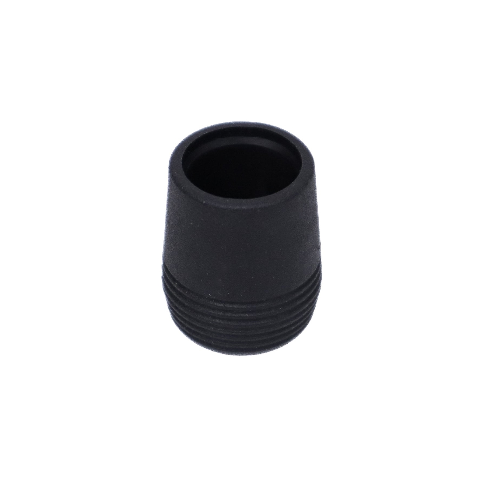 K&M Rubber Foot End Cap for Beyerdynamic GST590 Stands