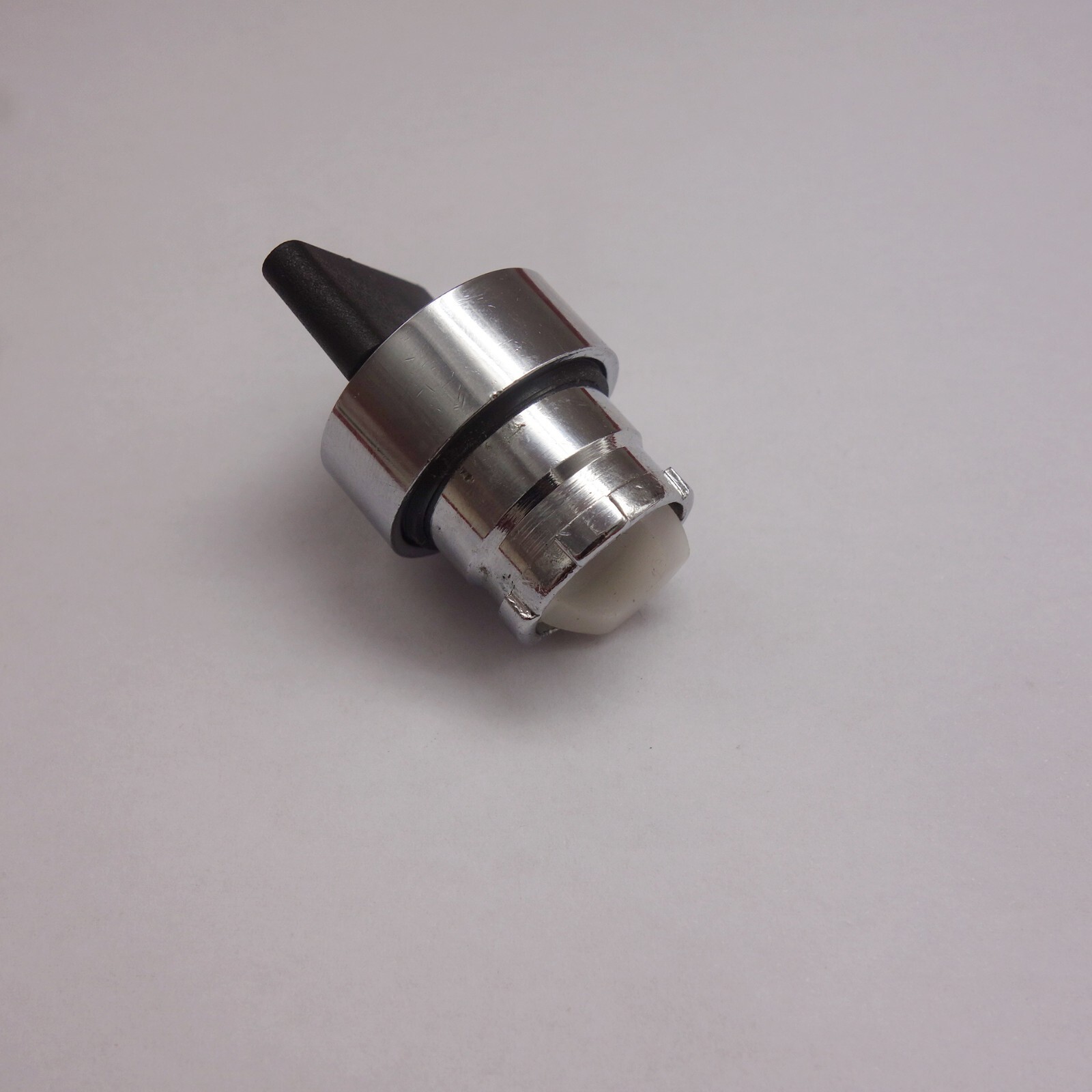1PC 22MM 3 Position SELECT SWITCH HEAD FITS ZB2-BD3 Maintained For XB2BD3