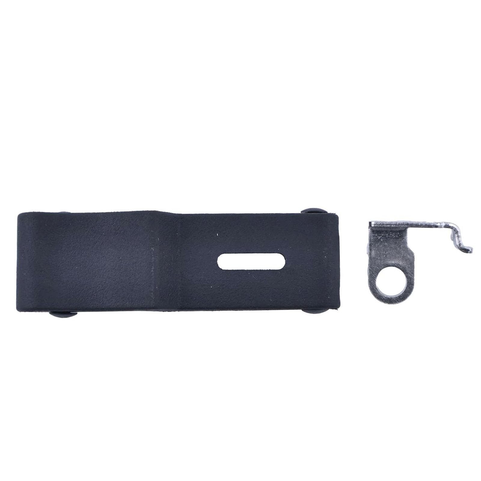 TCINDRR Storage Box Rear Locking Latch 7081609 Compatible with Polaris...