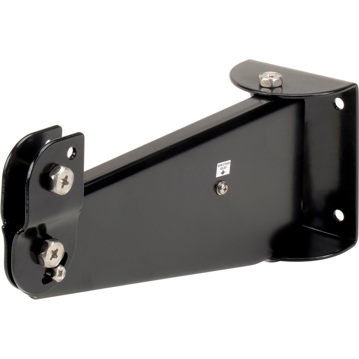 Replacement Wall Mount Bracket Only for Global Industrial Outdoor Fans 292450