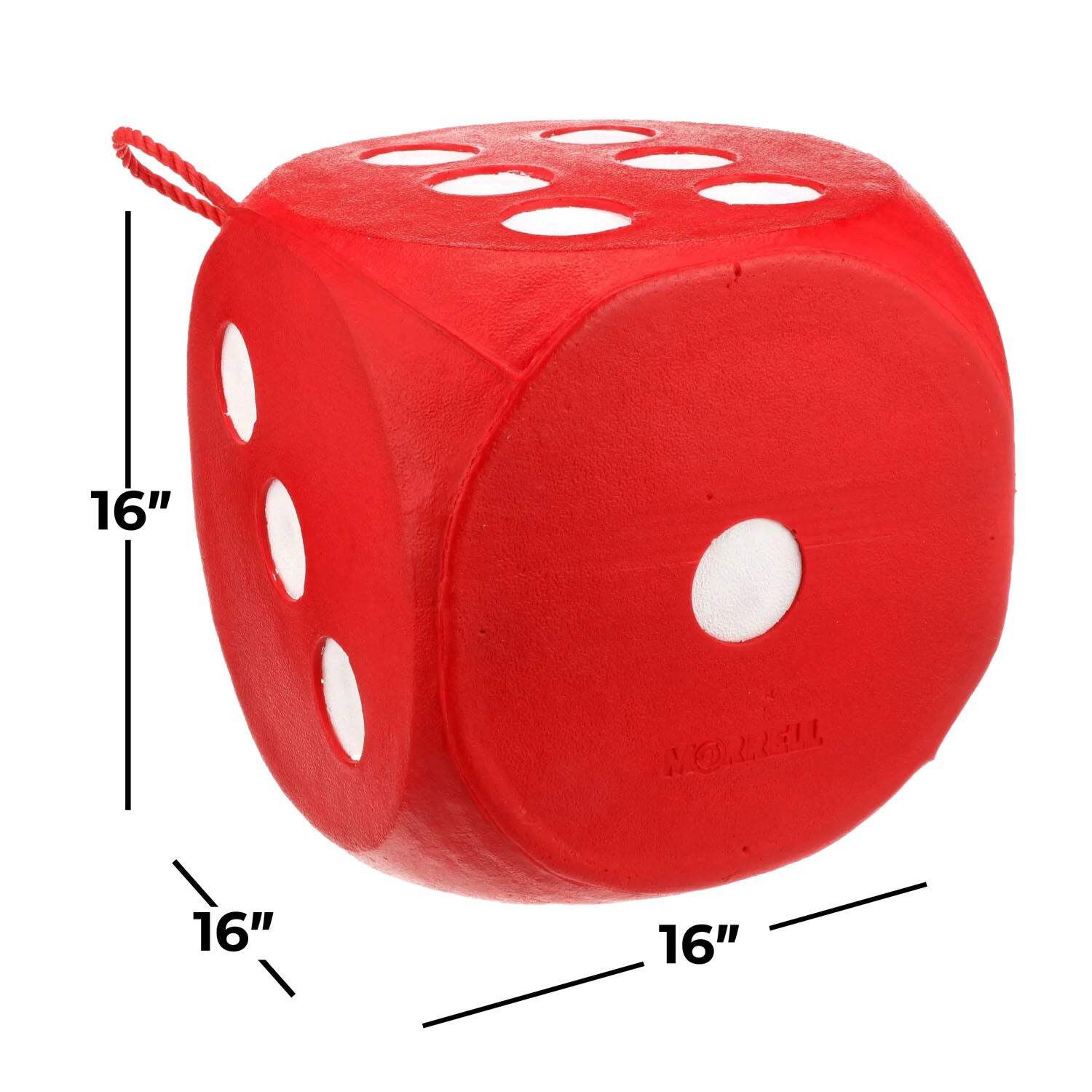 Morrell Big High Roller Archery Block Target