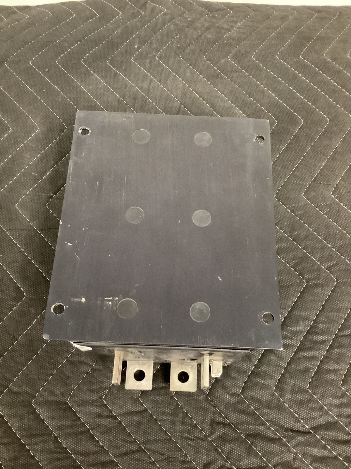 Curtis D.C. 36-48V Motor Controller 1204-401