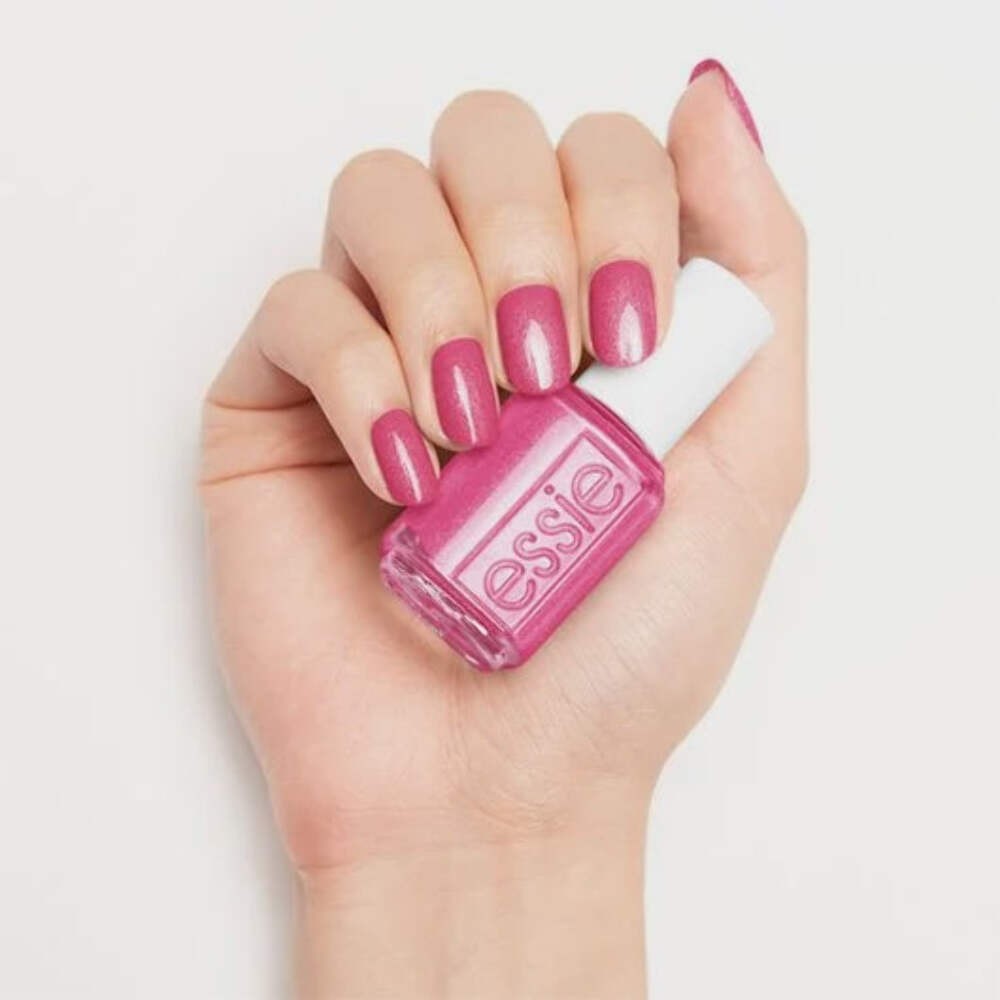 Essie Nail Polish Madison Ave Hue 0.46 oz #821