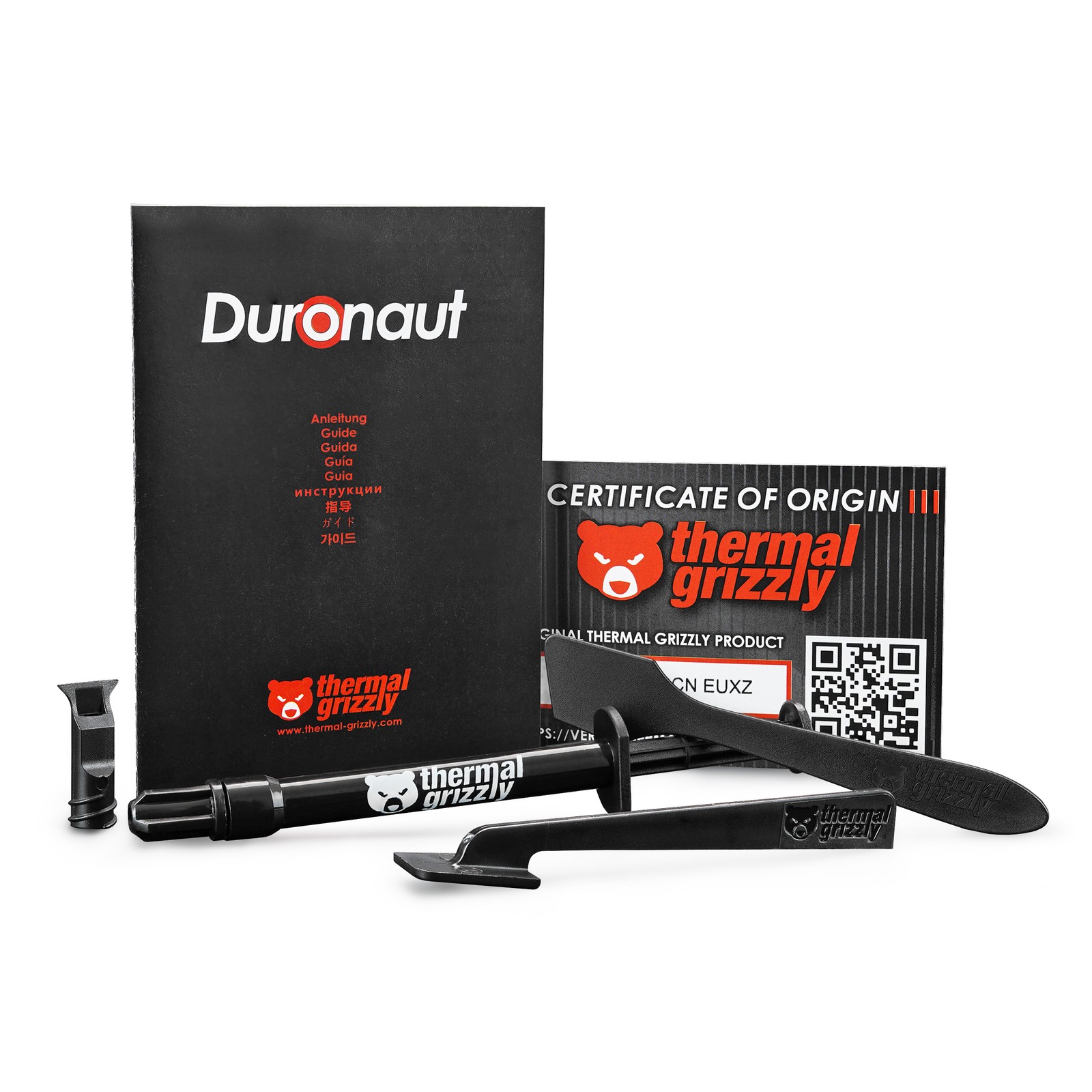 Thermal Grizzly Duronaut 2g