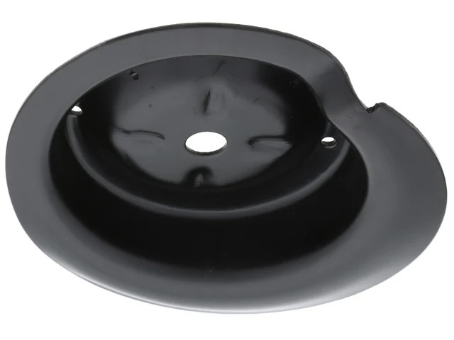 BMW Coil Spring Pocket | 2003-2008 31331135580--GEN