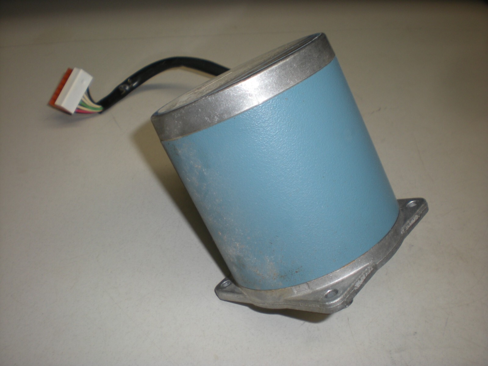 Warner Electric Slo-Syn Type M092-FD-406CU Stepping Motor - #2