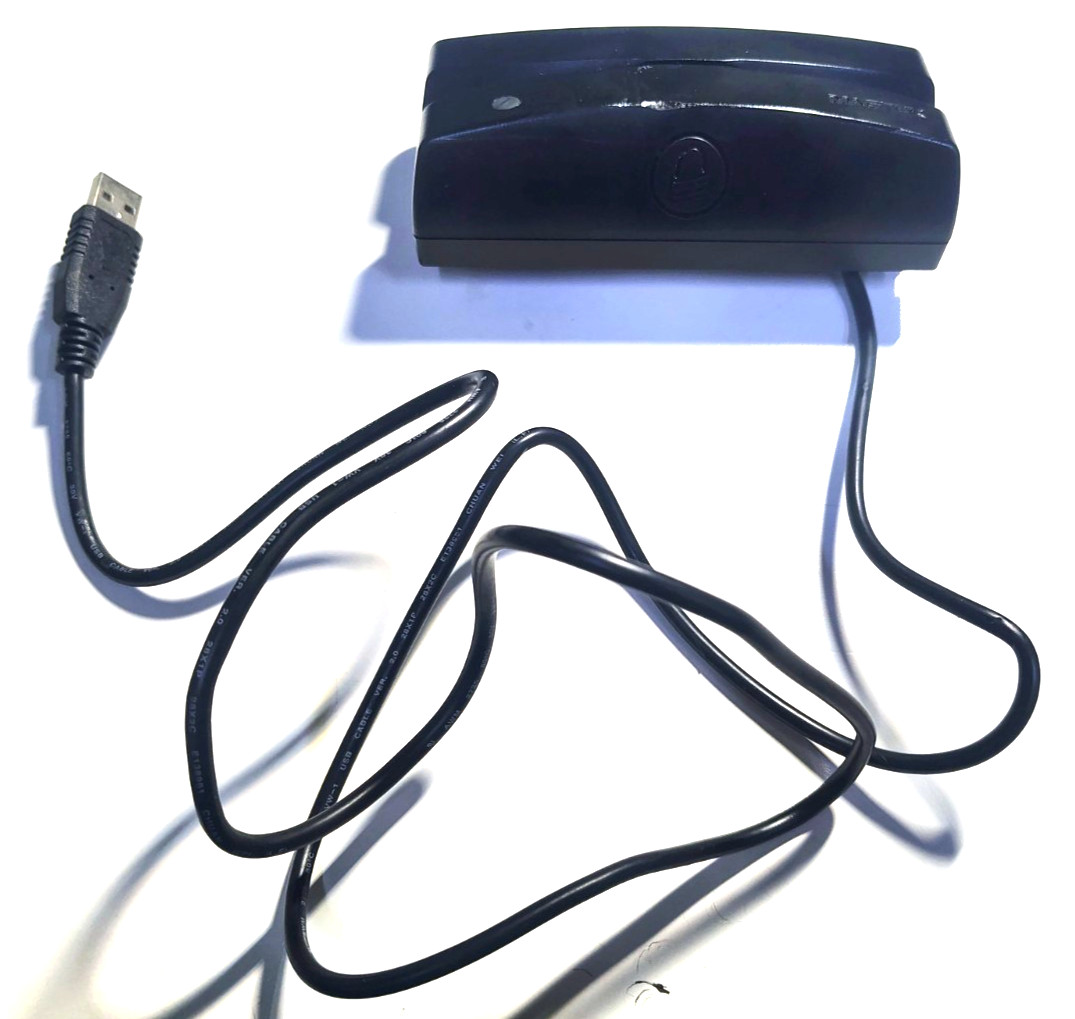Magtek  Dynamag Card Reader (21073086)