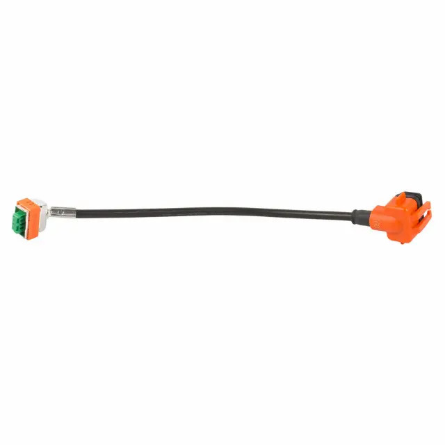 Genuine Ford Headlight Wiring Harness DG1Z-13A006-A