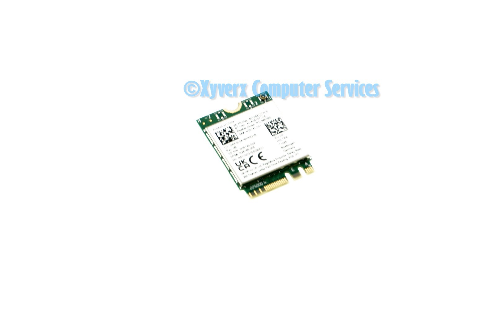 N26140-002 RTL8852BE OEM HP WIRELESS CARD 15-FC 15-FC0081NR (CB78)