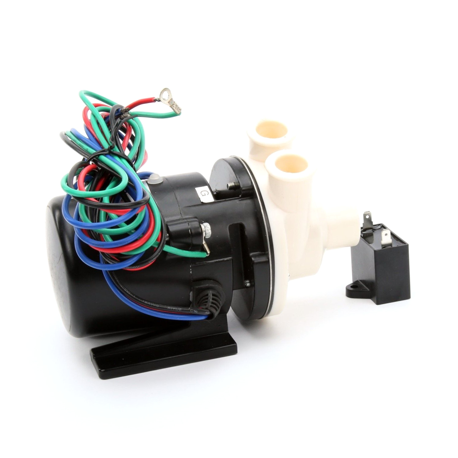 Hoshizaki 321444A02 Water Pump Assy Replacement - Free Shipping