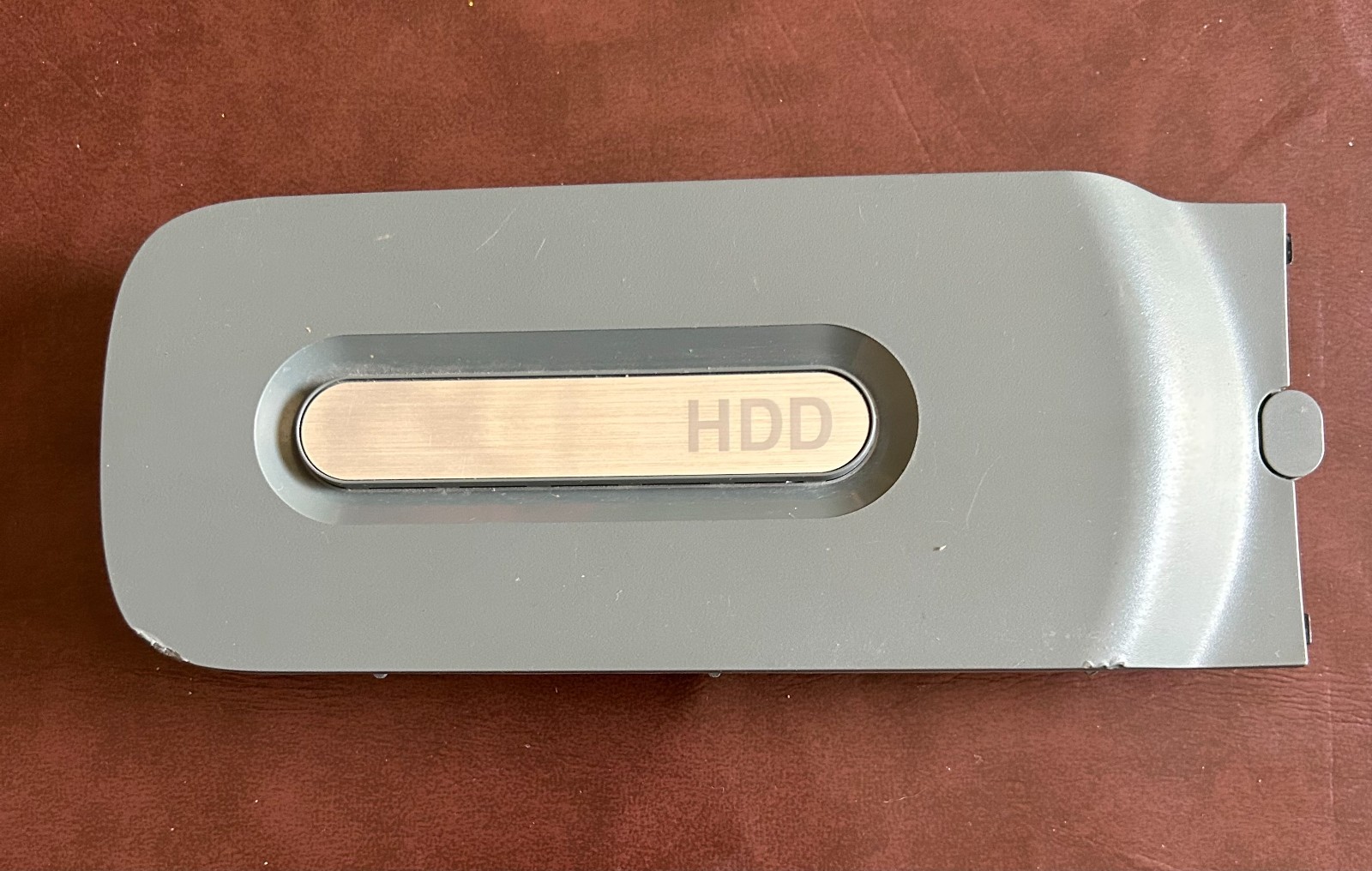 Microsoft Xbox 360 Fat 20GB HDD External Hard Drive