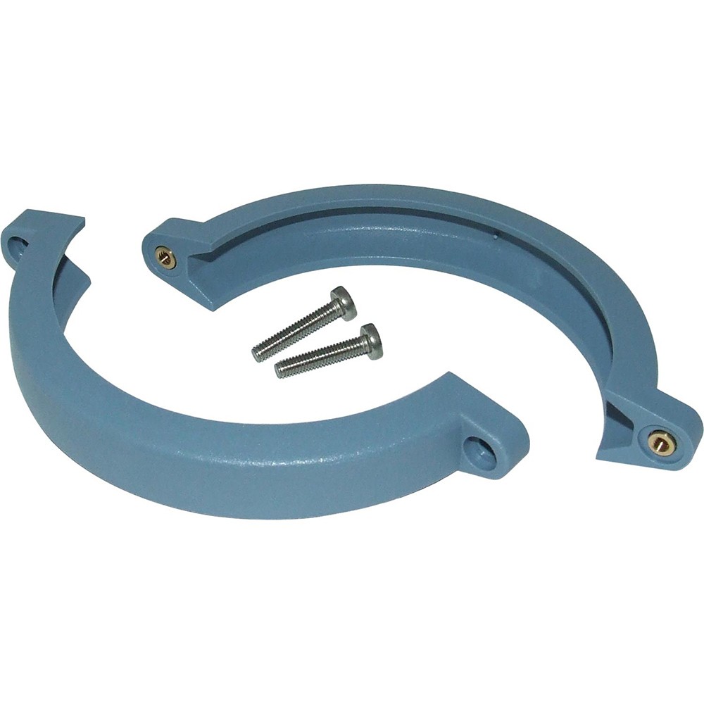 Whale Clamping Ring Kit f/Gulper 220 WHALE MARINE AS1562  Expedited Shipping