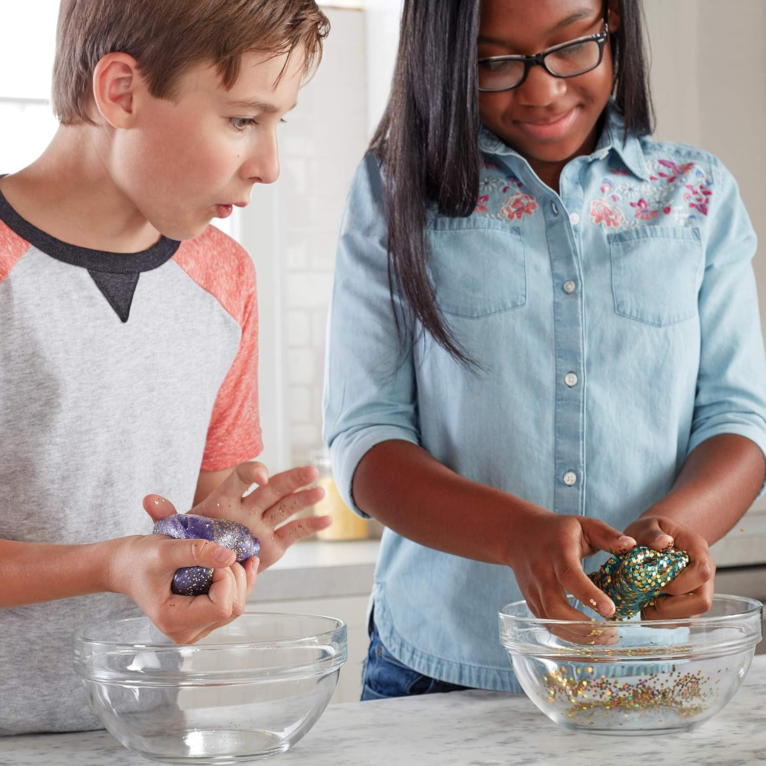 Elmer'S Slime Activator | Magical Liquid Slime Activator Solution, Updated Formu