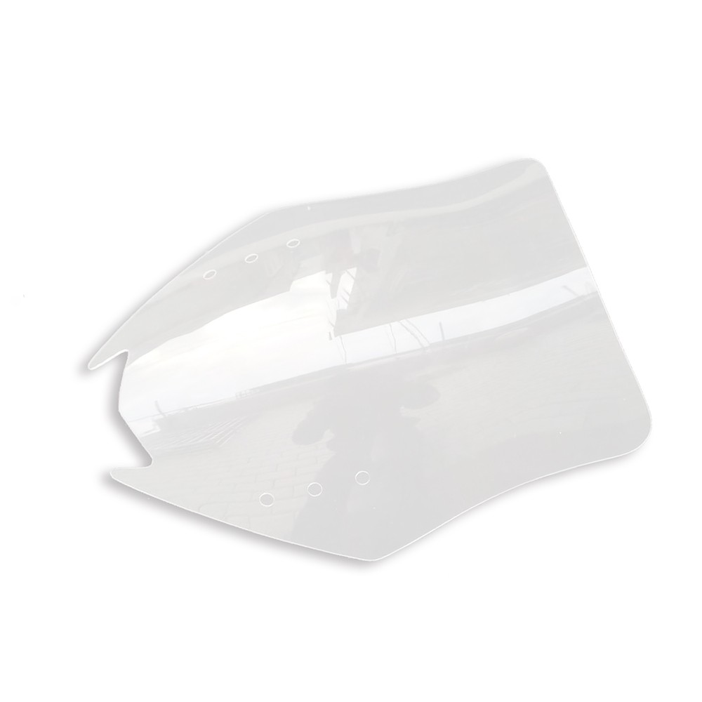 Windscreen Windshield Front Clear Fit For Kawasaki GTR1400 GTR 1400