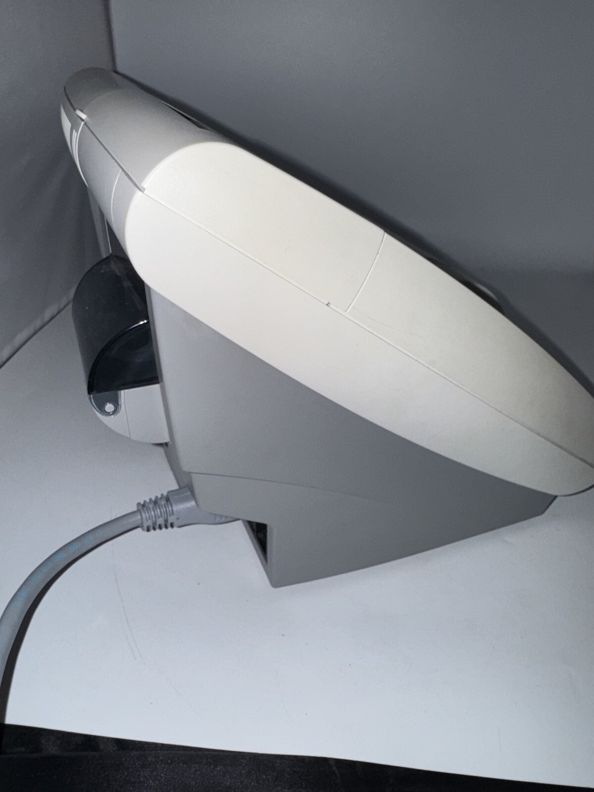 SIEMENS DCA VANTAGE ANALYZER