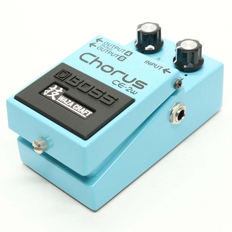 Boss Ce-2W Shinsaibashi Store