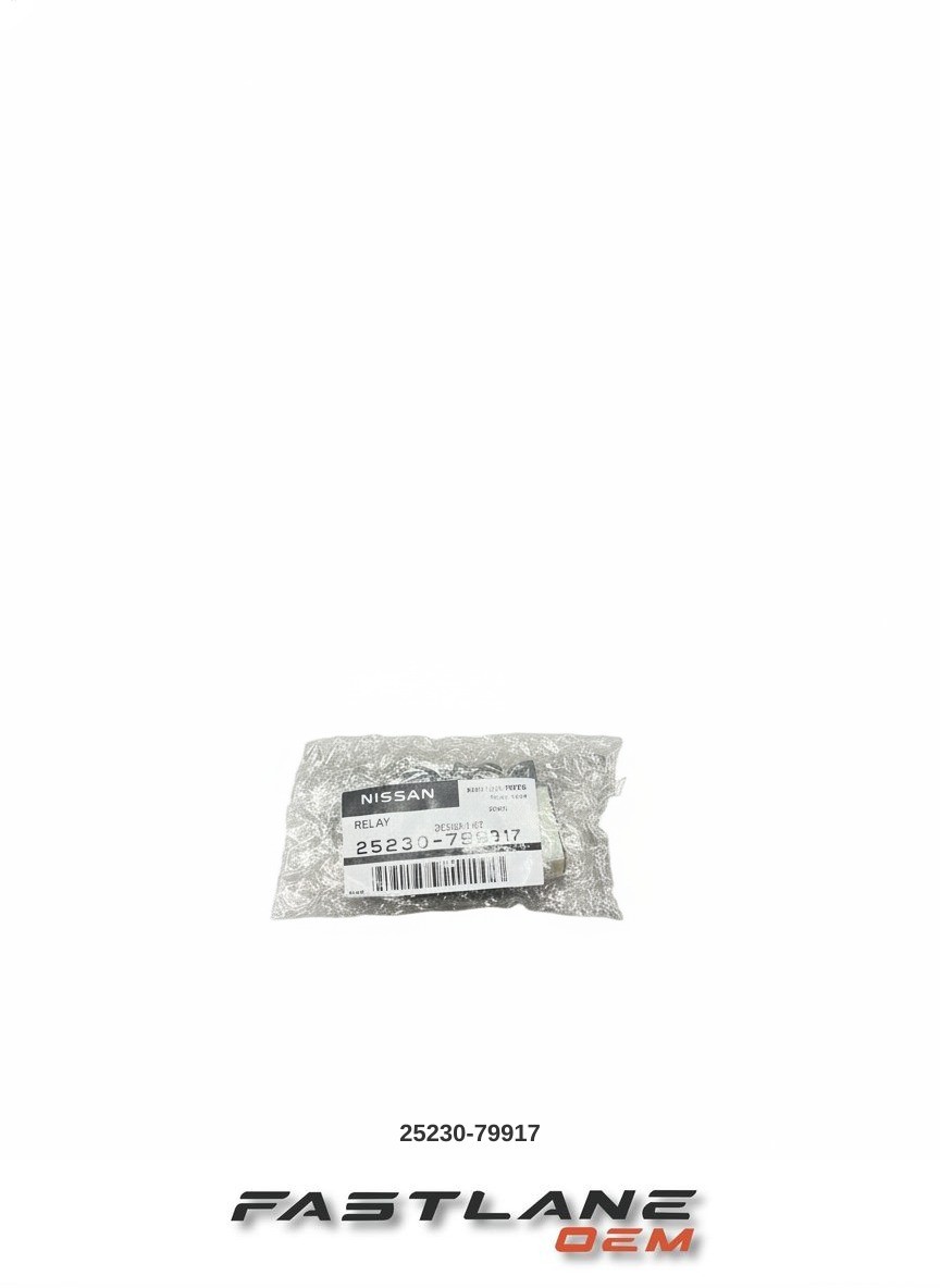 2000-2026 Nissan / Infiniti QX50 QX60 Relay 25230-79917 OEM