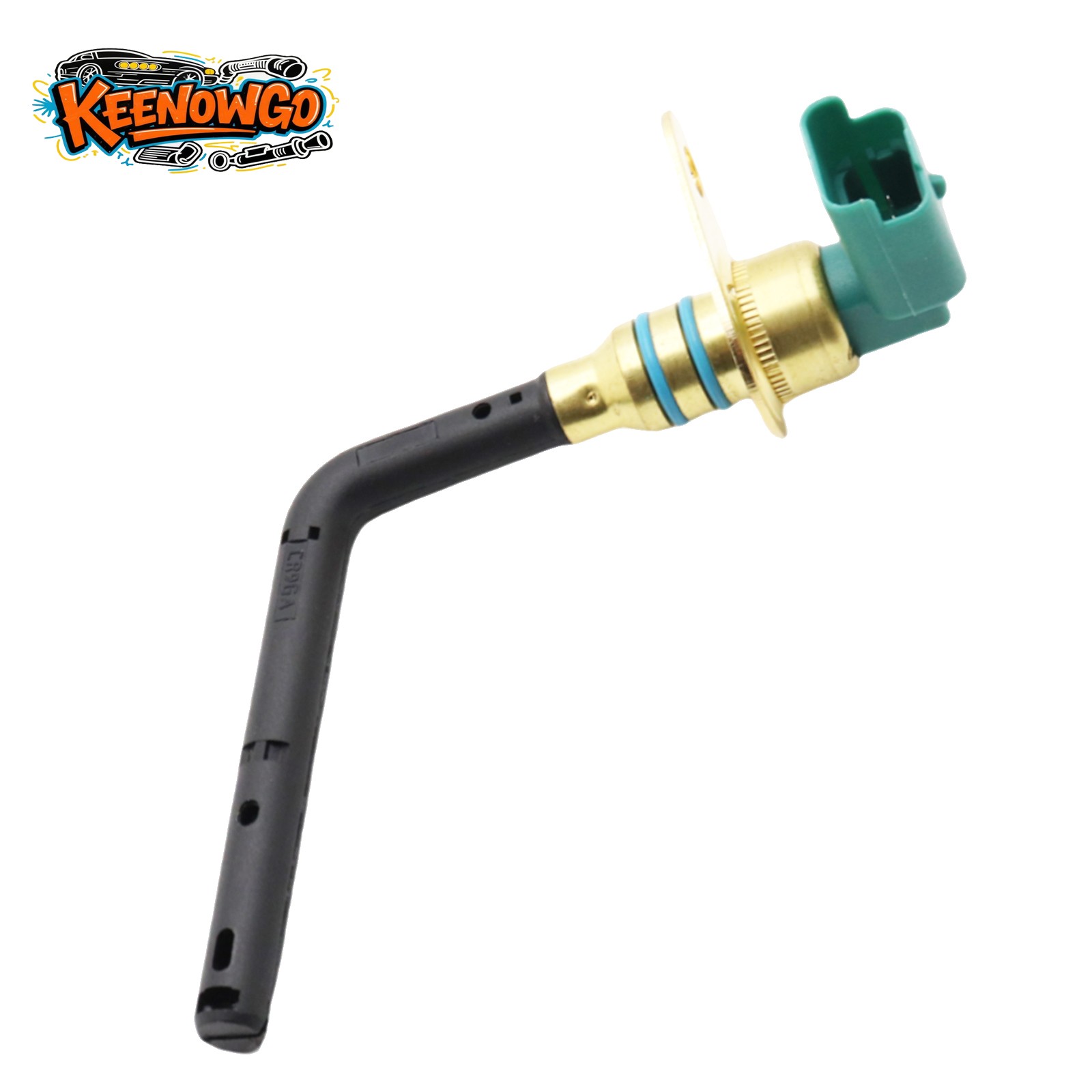 Oil Temperature Level Sensor For Land Rover Discovery Sport Evoque LR2 LR024971
