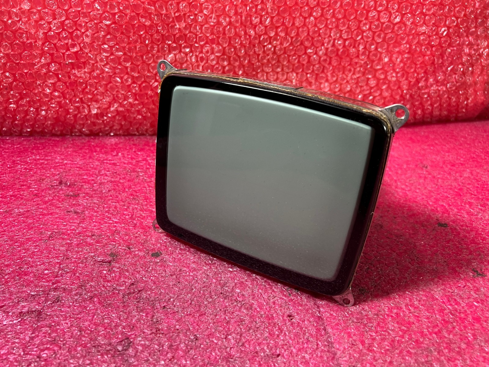 Tektronix TDS 320 Digital Oscilloscope Screen 678PMYGGJ 154-0971-00
