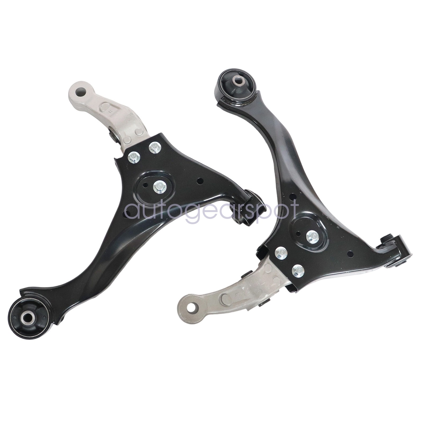 Front Lower Left Right Control Arms for Hyundai Sonata 2006 2007 2008 2009 2010