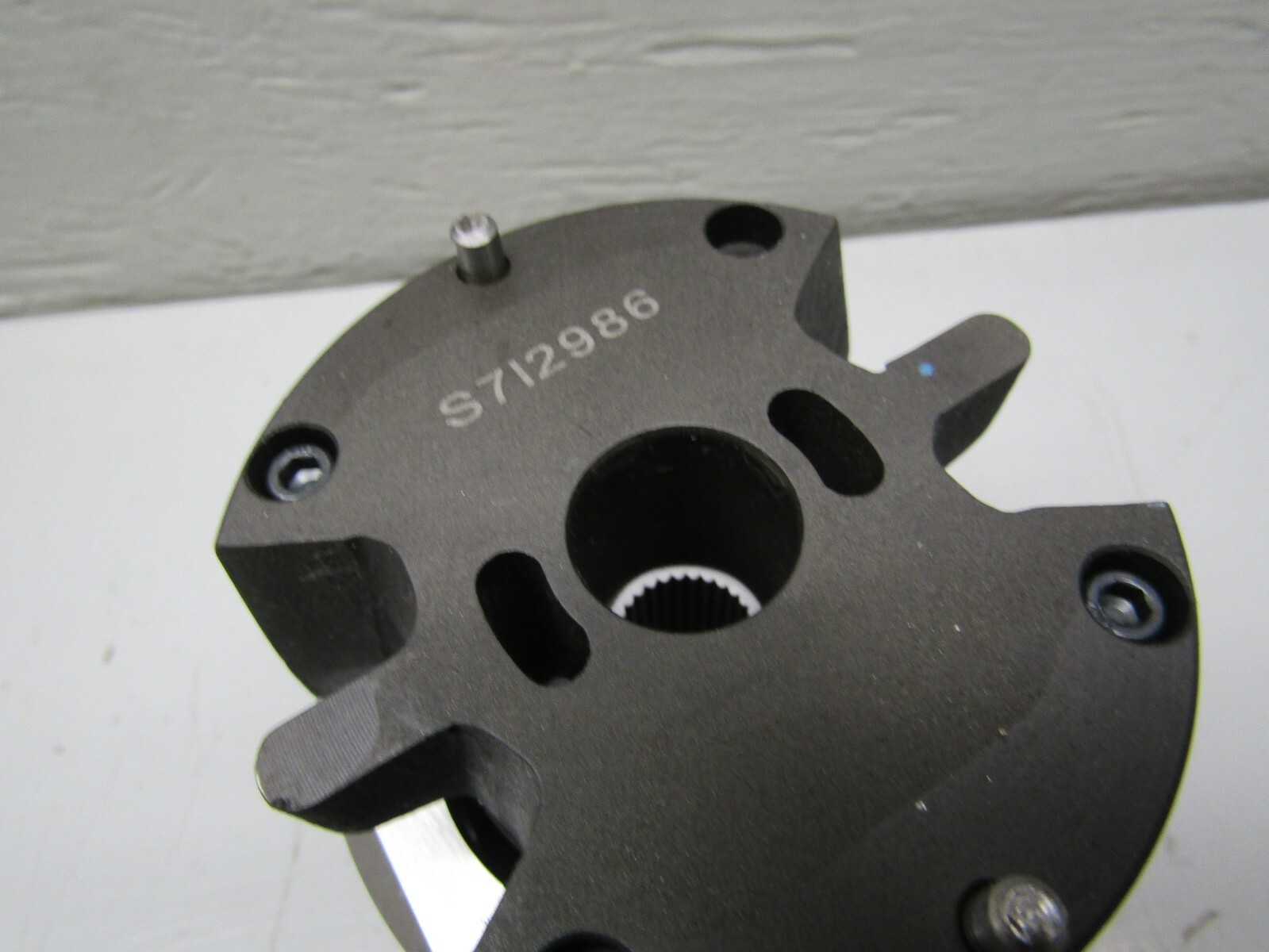 Vickers S712986 Vane Pump Cartridge