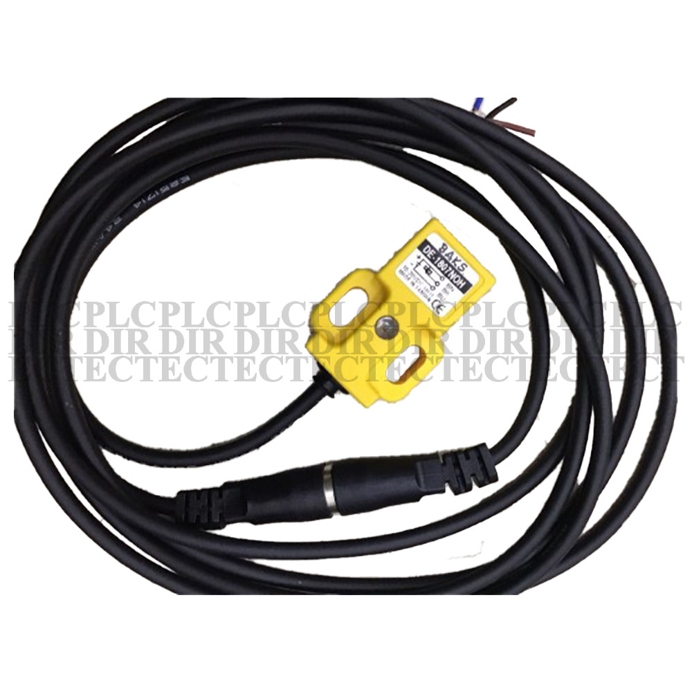 NEW Baks DE-1807NOH Proximity Switch 10-30VDC