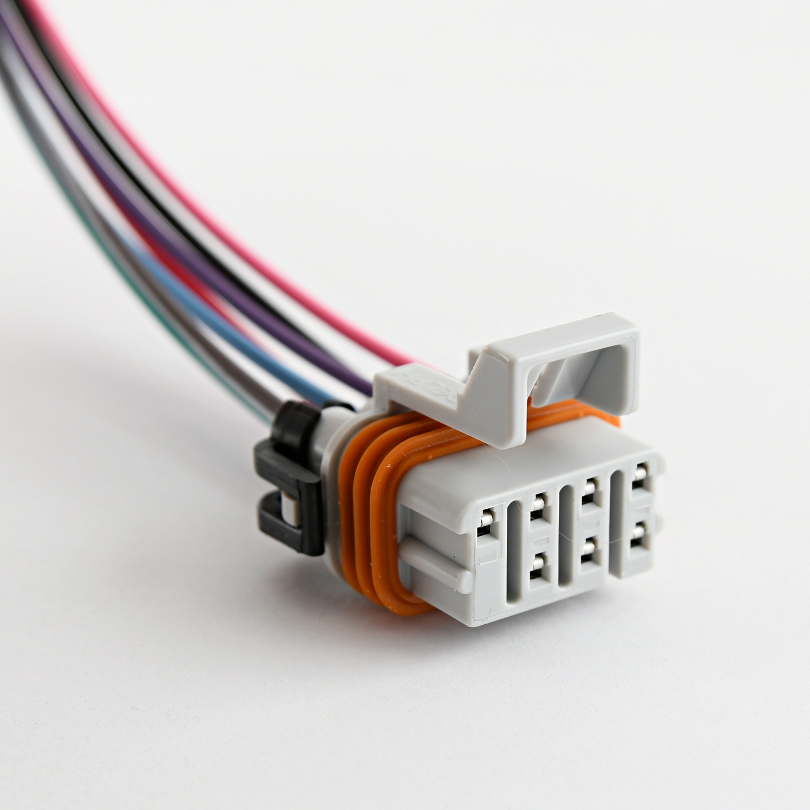 Coil Harness Connector Pigtail LS1 LS2 LS3 LS6 LS7 LM7 LQ4 LQ9 Main Harness Side